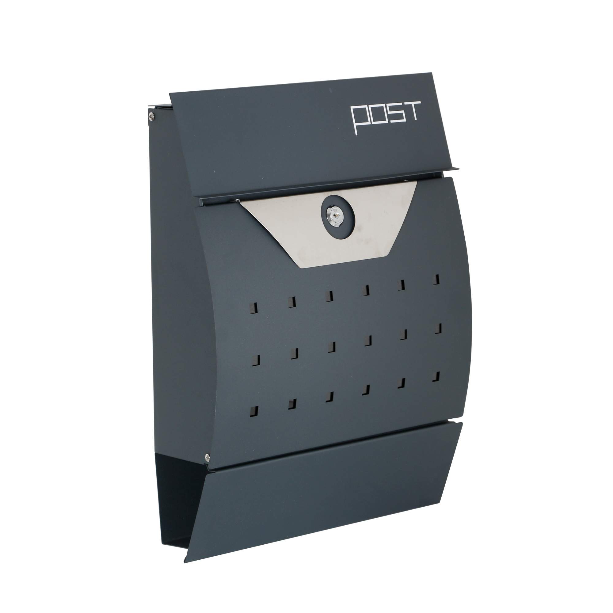 Letterbox Letterbox